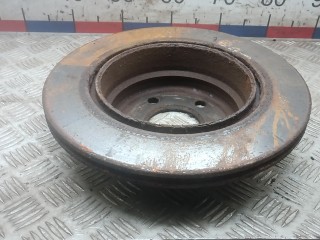 Диск тормозной задний, BMW X5 E70 E70 2006-2010