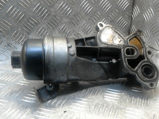 Корпус масляного фильтра бензиновый, PEUGEOT 207 2006-2009