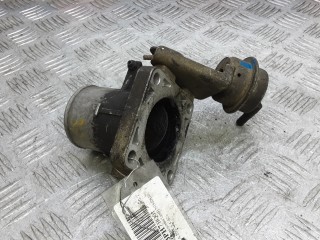 Дроссельная заслонка дизельная, NISSAN NAVARA D40 D40 2005-2010