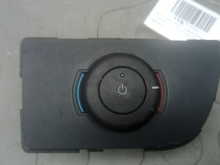 Блок управления печки и климат-контроля CITROEN C4 GRAND PICASSO 1 1 2006-2013