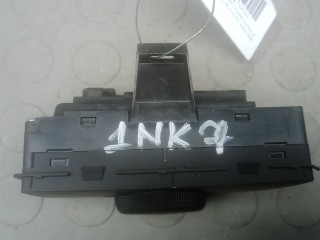 Блок управления печки и климат-контроля, ориг. номер A83007200, CITROEN C4 GRAND PICASSO 1 1 2006-2013