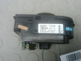 Блок управления печки и климат-контроля, ориг. номер A83007200, CITROEN C4 GRAND PICASSO 1 1 2006-2013