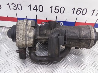 Корпус масляного фильтра дизельный VOLKSWAGEN PASSAT B6 B6 2005-2010