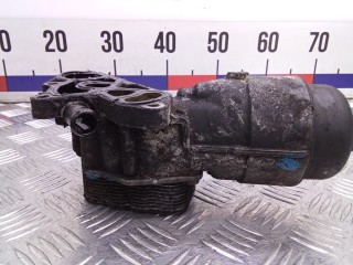Корпус масляного фильтра дизельный, FORD FOCUS 2 2 2007-2011