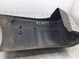 Клык бампера задний правый, RENAULT MASTER 2 2 1998-2003