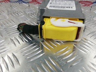 Блок управления airbag, ориг. номер 4F0959665A, AUDI A6 C6 C6 2004-2008
