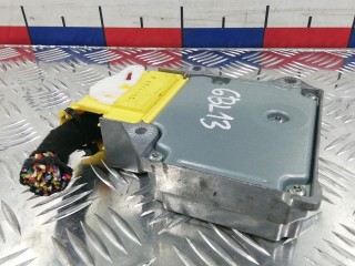 Блок управления airbag, ориг. номер 4F0959665A, AUDI A6 C6 C6 2004-2008