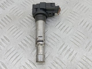 Катушка зажигания бензиновая, ориг. номер 036905715F, SKODA OCTAVIA A5 A5 2004-2009