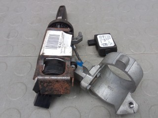 Замок зажигания, ориг. номер 13279297, 13344475, 13345221, OPEL ASTRA J J 2012-2018