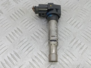 Катушка зажигания бензиновая, ориг. номер 036905715F, SKODA OCTAVIA A5 A5 2004-2009