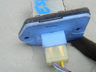 Сопротивление печки, ориг. номер 96433310, CHEVROLET NUBIRA 2003-2010