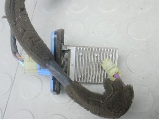 Сопротивление печки, ориг. номер 96433310, CHEVROLET NUBIRA 2003-2010