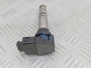 Катушка зажигания бензиновая, ориг. номер 036905715F, VOLKSWAGEN GOLF 5 5 2003-2009