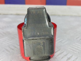 Катушка зажигания бензиновая, ориг. номер 036905715F, VOLKSWAGEN GOLF 5 5 2003-2009