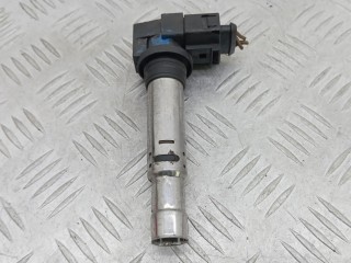 Катушка зажигания бензиновая, ориг. номер 036905715F, VOLKSWAGEN GOLF 5 5 2003-2009