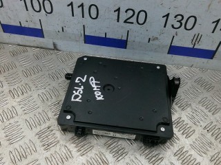 Блок комфорта, RENAULT MEGANE 3 3 2008-2014