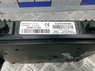 Блок комфорта, RENAULT MEGANE 3 3 2008-2014