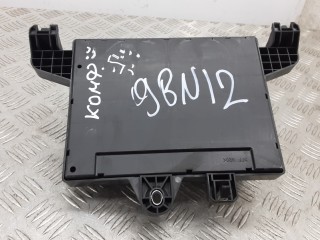 Блок комфорта OPEL ASTRA J J 2009-2012