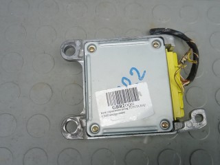 Блок управления airbag TOYOTA RAV 4 XA20 XA20 2000-2003