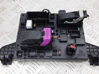 Блок комфорта, OPEL ASTRA J J 2012-2018