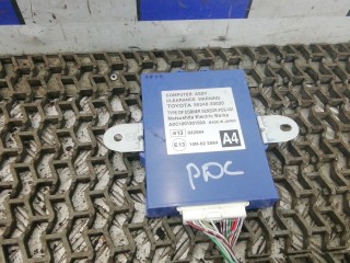 Блок PDC (парктроников), ориг. номер 8934030020, LEXUS GS 3 3 2004-2007