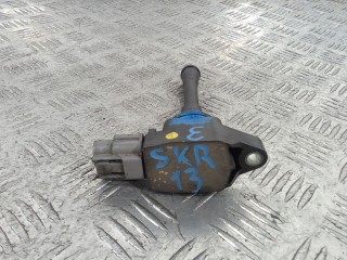 Катушка зажигания бензиновая, ориг. номер 224481KT0A, NISSAN JUKE F15 F15 2010-2014