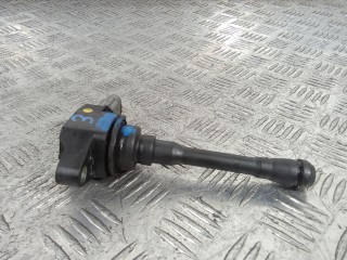 Катушка зажигания бензиновая, ориг. номер 224481KT0A, NISSAN JUKE F15 F15 2010-2014