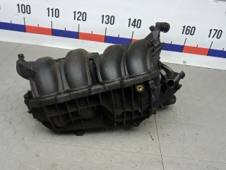 Впускной коллектор бензиновый, ориг. номер 9636962580, PEUGEOT 308 1 1 2007-2011
