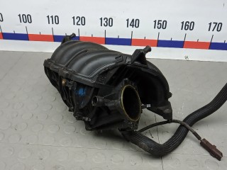 Впускной коллектор бензиновый, ориг. номер 9636962580, PEUGEOT 308 1 1 2007-2011