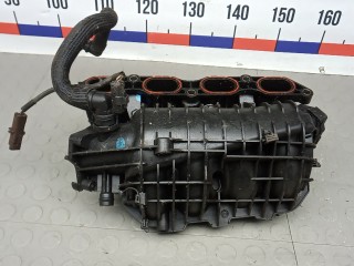 Впускной коллектор бензиновый, ориг. номер 9636962580, PEUGEOT 308 1 1 2007-2011