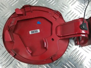 Лючок бака, MAZDA 6 GJ GJ 2012-2015