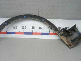 Молдинг крыла переднего правого, FORD KUGA 1 1 2008-2013