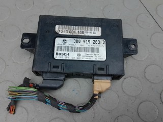 Блок PDC (парктроников), ориг. номер 3D0919283D, VOLKSWAGEN PHAETON 1 1 2002-2007