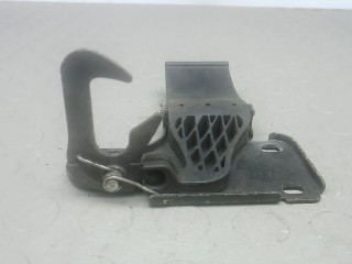 Замок капота, ориг. номер 4E0823485B, AUDI A8 D3 D3 2002-2005