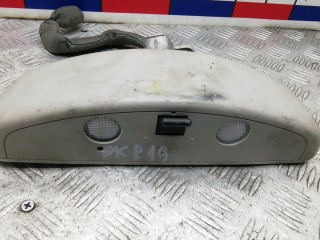 Зеркало салона, MERCEDES BENZ C-CLASS W204 W204 2007-2011