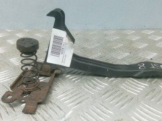 Замок капота RENAULT MEGANE 3 3 2008-2014