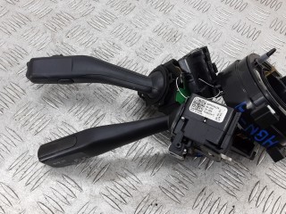 Переключатель поворотов и дворников (стрекоза) VOLKSWAGEN GOLF 5 5 2003-2009