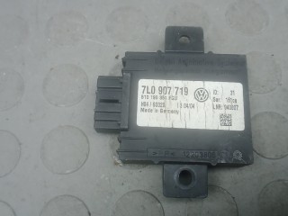Блок управления PORSCHE CAYENNE 1 1 2002-2007