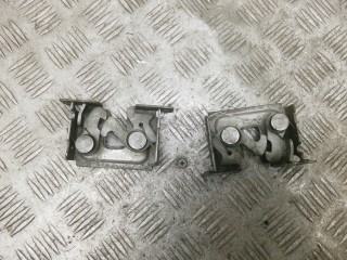 Замок капота BMW 5 E60/E61 E60/E61 2007-2010