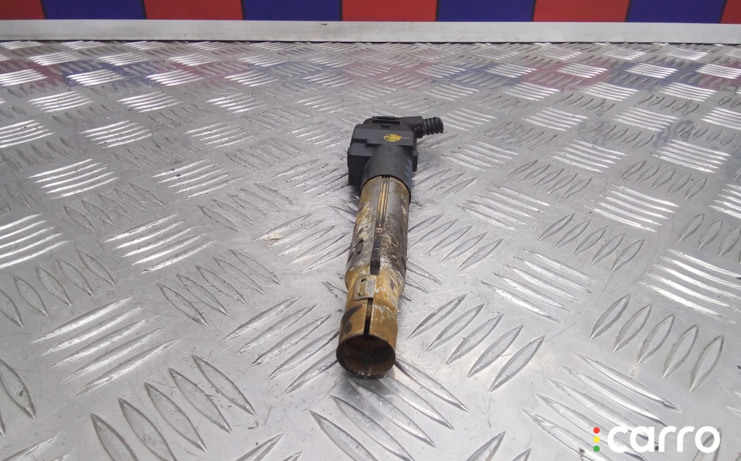 Катушка зажигания бензиновая PORSCHE CAYENNE 1 1 2002-2007, 1J0973724, фото 4
