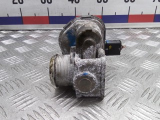 Дроссельная заслонка дизельная, ориг. номер 9673534480, CITROEN BERLINGO 2 2 2008-2012