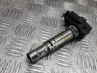 Катушка зажигания бензиновая, ориг. номер 036905715F, VOLKSWAGEN PASSAT B6 B6 2005-2010