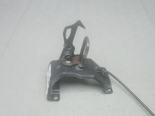 Замок капота, BMW X5 E70 E70 2006-2010