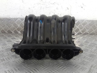 Впускной коллектор бензиновый, NISSAN NOTE E11 E11 2005-2008