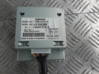 Блок управления NISSAN MURANO Z50 Z50 2002-2008