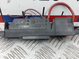 Блок комфорта, ориг. номер 4F0941824F, AUDI A8 D3 D3 2002-2005