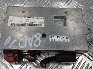 Блок радио, ориг. номер 4L0910731A, AUDI Q7 2005-2009