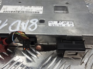Блок радио, ориг. номер 4L0910731A, AUDI Q7 2005-2009