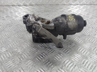 Корпус масляного фильтра дизельный, FORD FOCUS 2 2 2007-2011