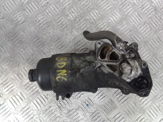 Корпус масляного фильтра дизельный, FORD FOCUS 2 2 2007-2011